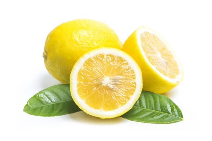 Lemon Diet