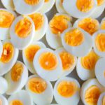 Eggs And Oranges Diet