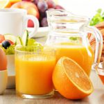 Eggs And Oranges Diet