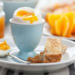 Eggs And Oranges Diet