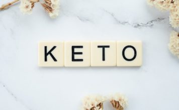 keto diet for beginners