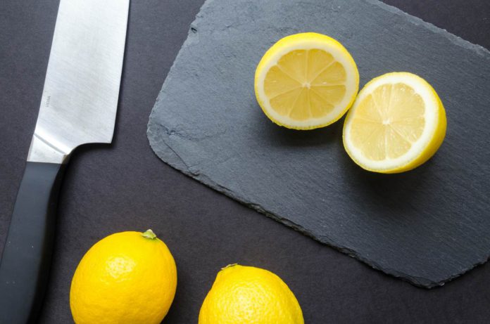 Lemonade Diet Master Cleanse Recipe: A Citrusy Path to Wellness